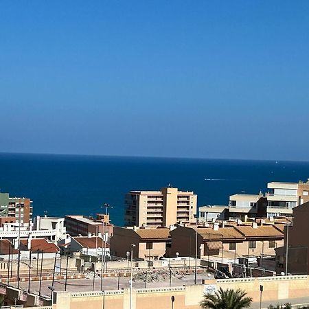 Spanish Sun - 500 M From The Beach Arenales del Sol Exterior foto