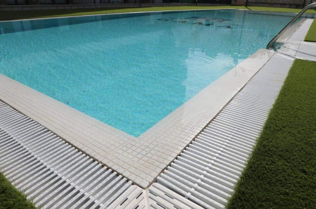 Spanish Sun - 500 M From The Beach Arenales del Sol Exterior foto