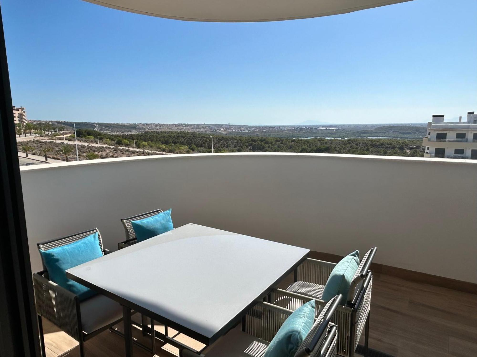 Spanish Sun - 500 M From The Beach Arenales del Sol Exterior foto