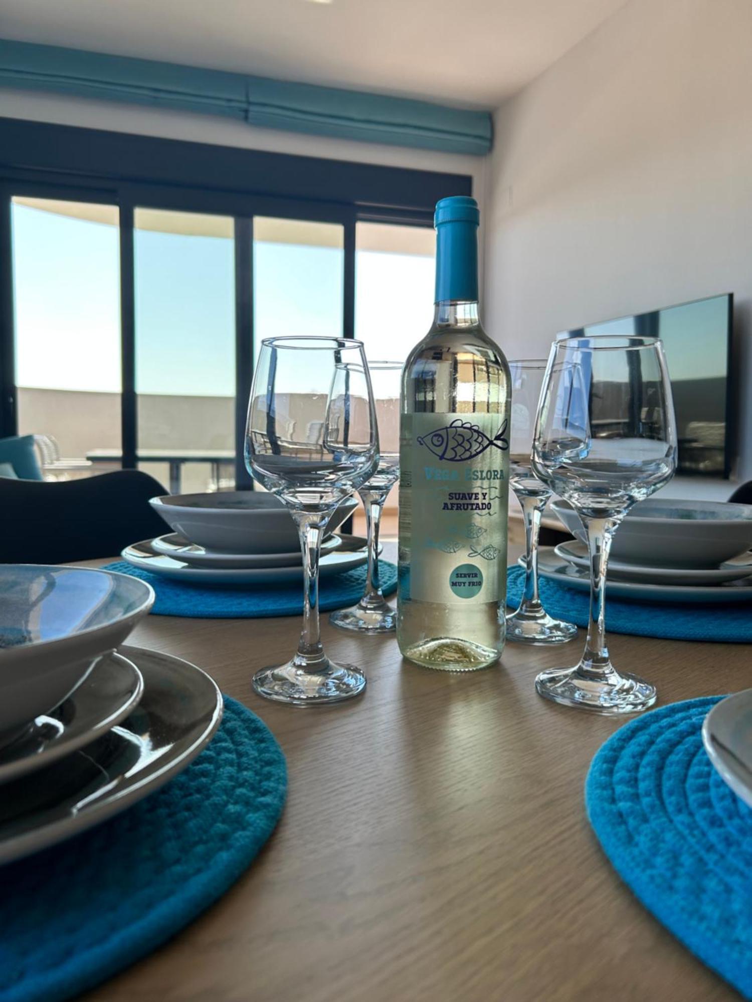 Spanish Sun - 500 M From The Beach Arenales del Sol Exterior foto