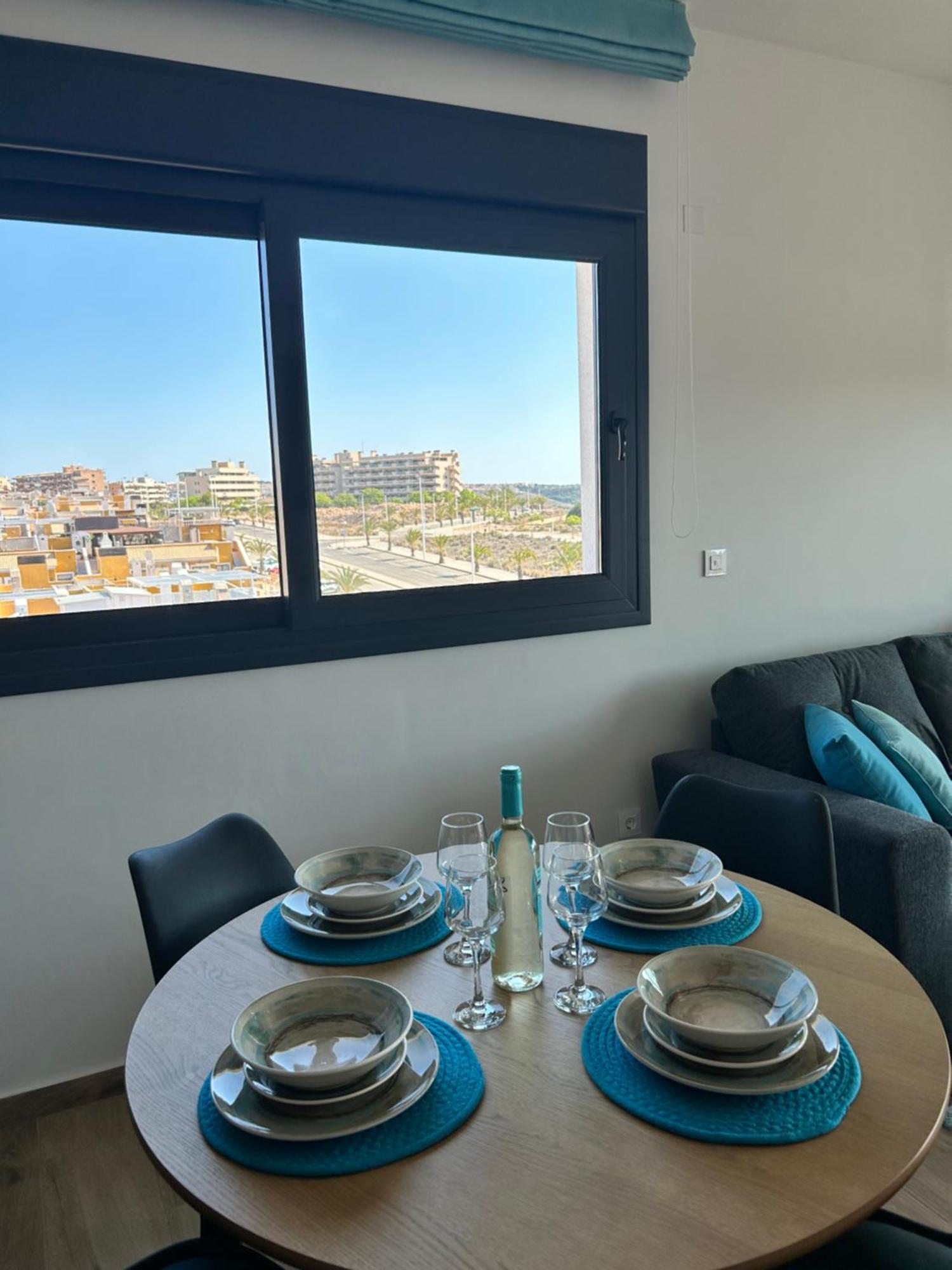 Spanish Sun - 500 M From The Beach Arenales del Sol Exterior foto