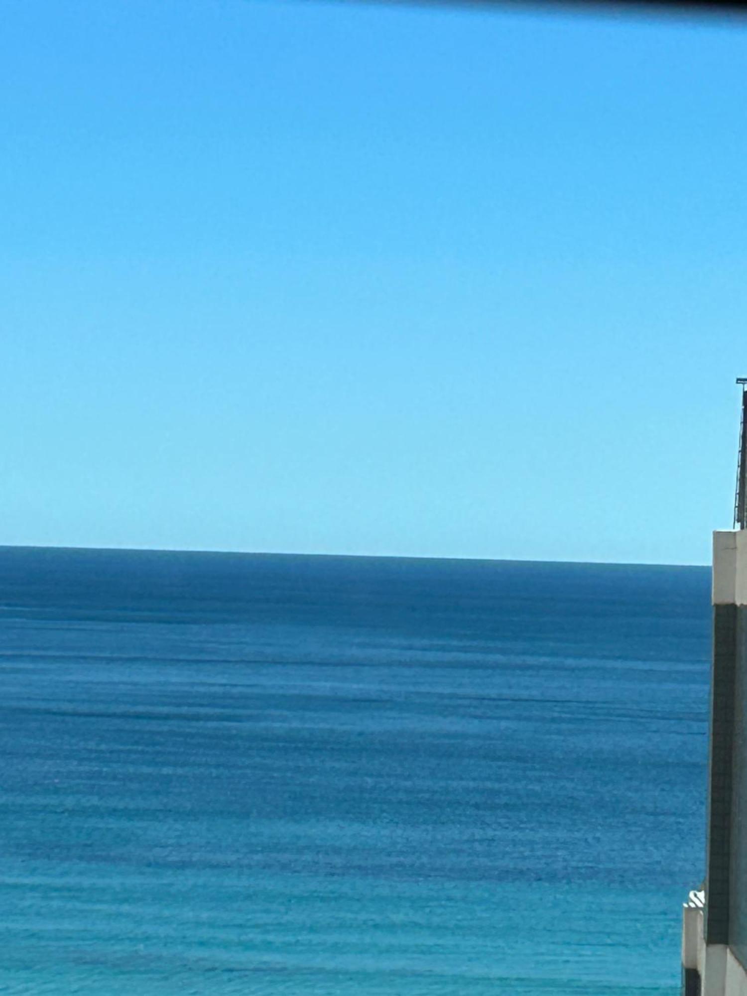 Spanish Sun - 500 M From The Beach Arenales del Sol Exterior foto